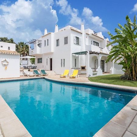 Villa Sunflower Albufeira Exterior foto