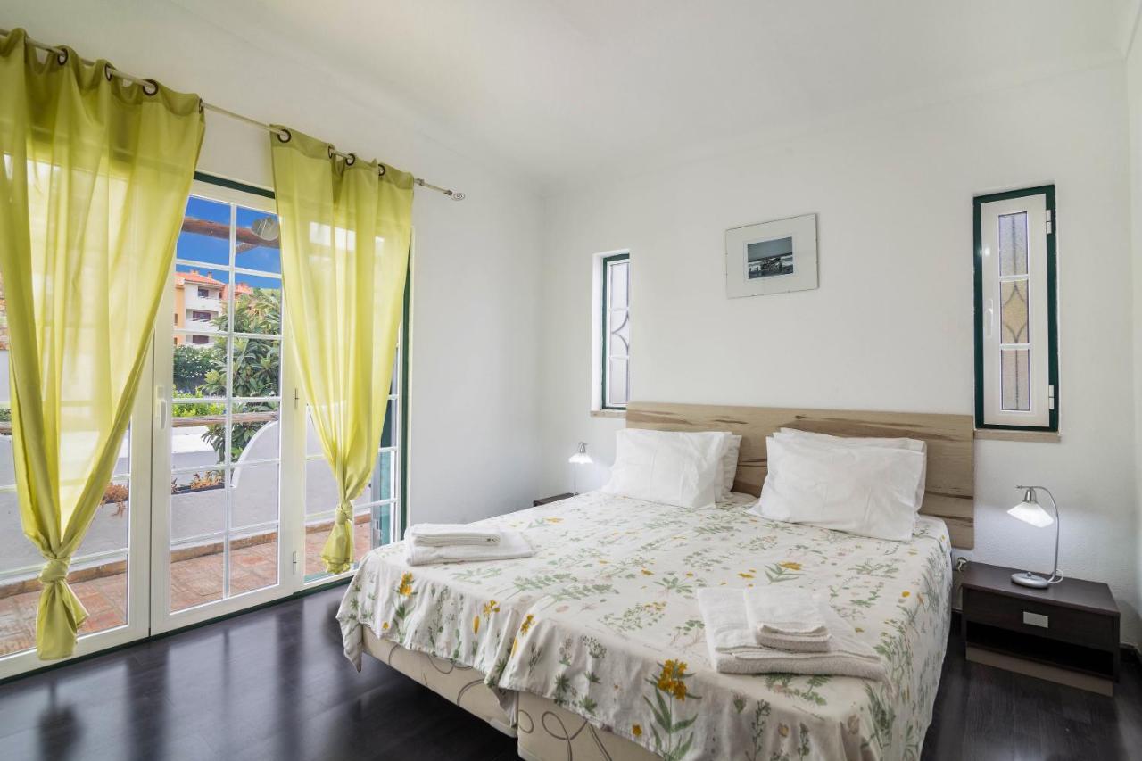 Villa Sunflower Albufeira Exterior foto